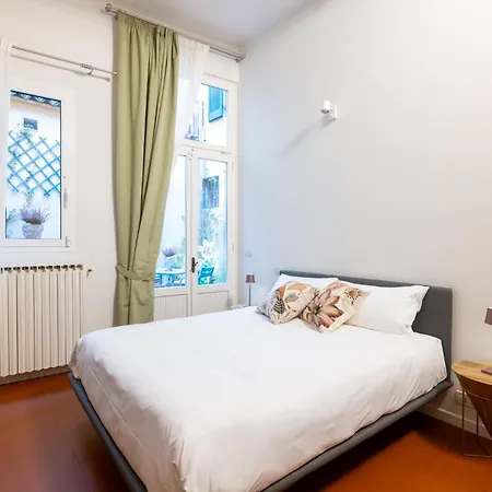 Guest house Aldrovandi And With Private Garden