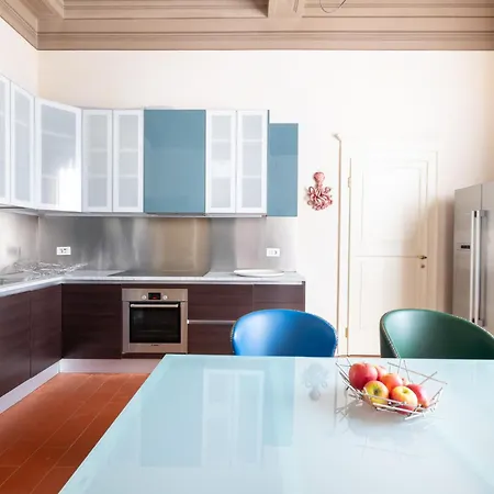 Guest house Aldrovandi And With Private Garden Bologna