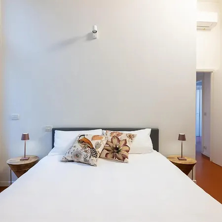 Aldrovandi And With Private Garden 3*