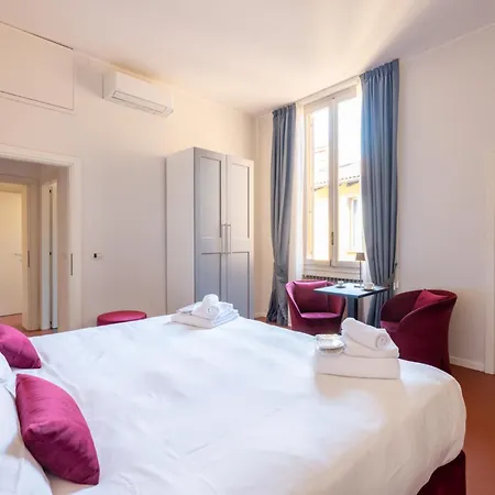 Aldrovandi And With Private Garden Guest house