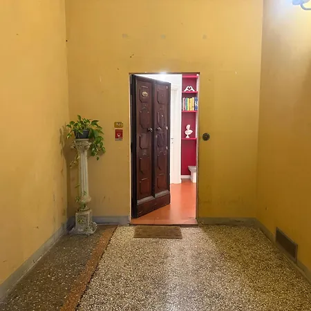 Aldrovandi And With Private Garden *