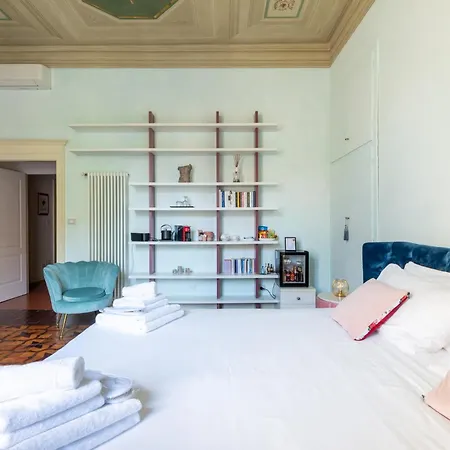 Aldrovandi And With Private Garden 3*