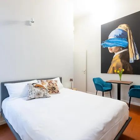 Aldrovandi And With Private Garden Guest house Bologna