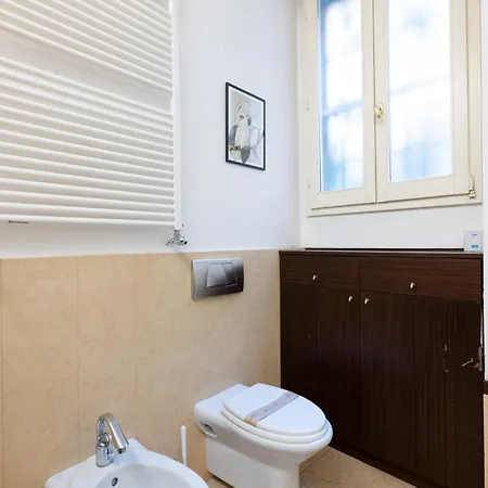 Guest house Aldrovandi And With Private Garden