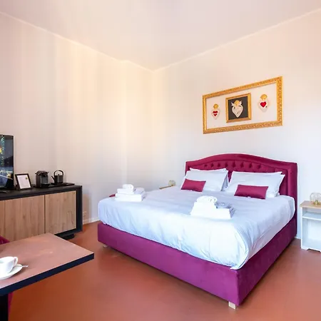Guest house Aldrovandi And With Private Garden Bologna