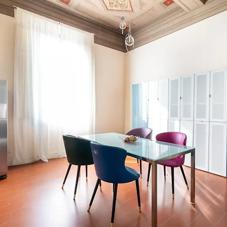 Aldrovandi And With Private Garden Guest house Bologna