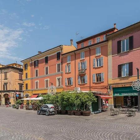 Aldrovandi And With Private Garden Guest house 3*