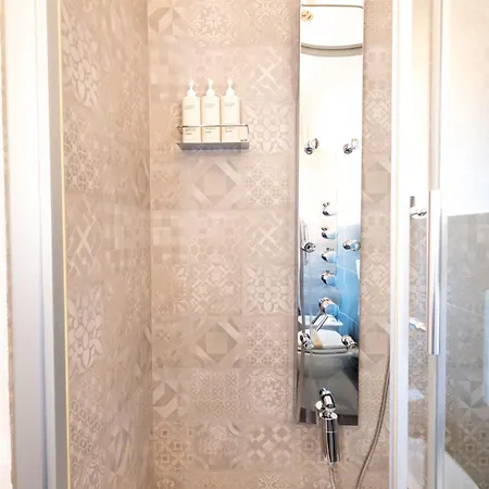 Aldrovandi And With Private Garden Guest house