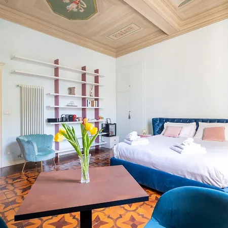 Guest house Aldrovandi And With Private Garden Bologna